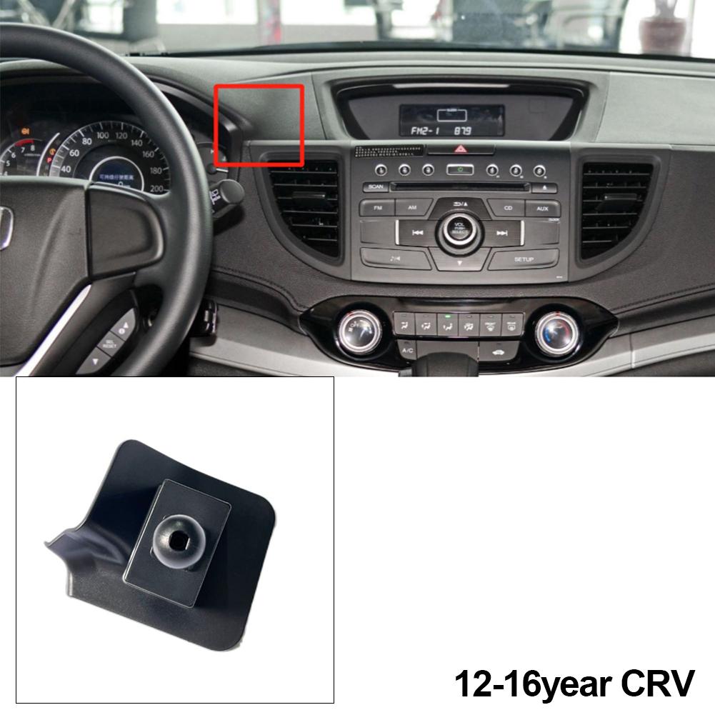 Держатель для телефона Telefonos, кронштейн-подставка для Honda CRV BREEZE CIVIC FIT URV INSPIRE ACCORD AVANCIER VEZEL 2017 2018 2019 2020 2021