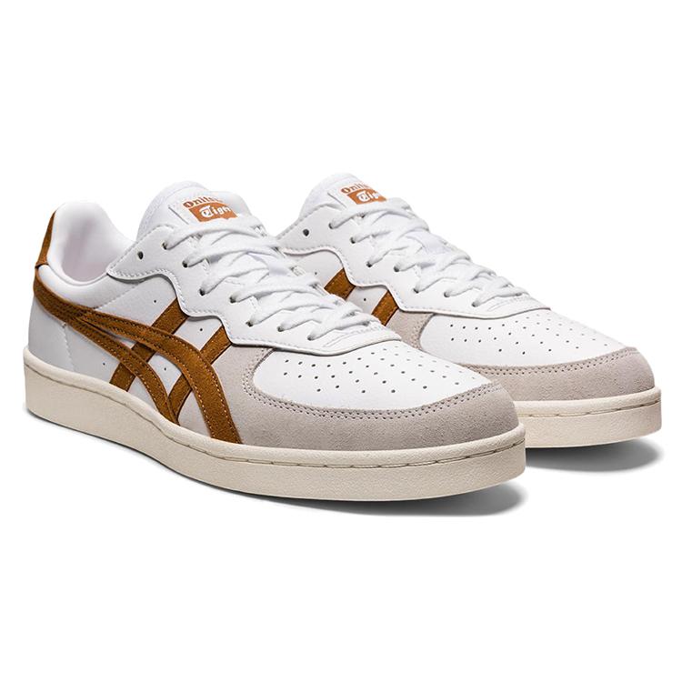 ONITSUKA TIGER Gsm 'Белый Коричневый' 1183A353-118