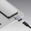 Адаптер USB A/C - Micro B 3.0, 10 Гбит/с, сверхскоростной преобразователь синхронизации данных для Macbook Pro, адаптер Samsung Type C - Micro B