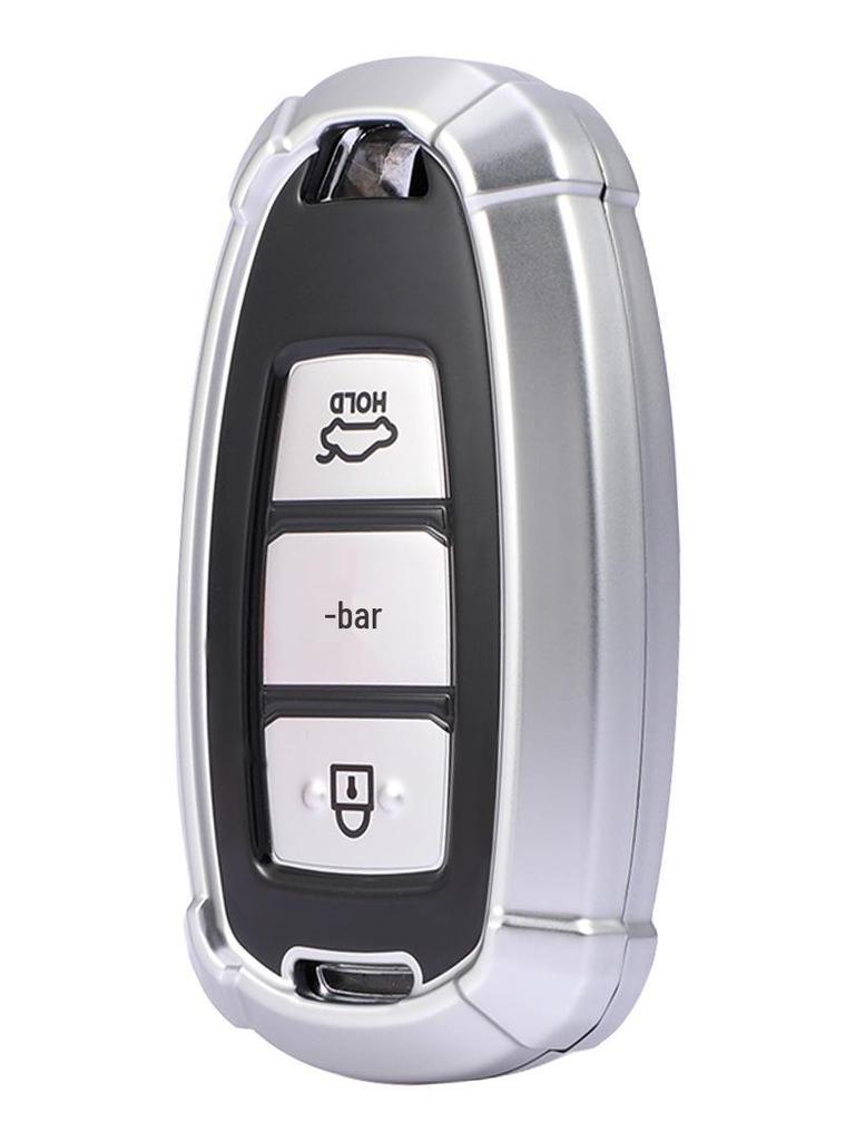 Корпус ключа Hyundai ix35/ix25/Sonata/Verna/Santa Fe/Encino