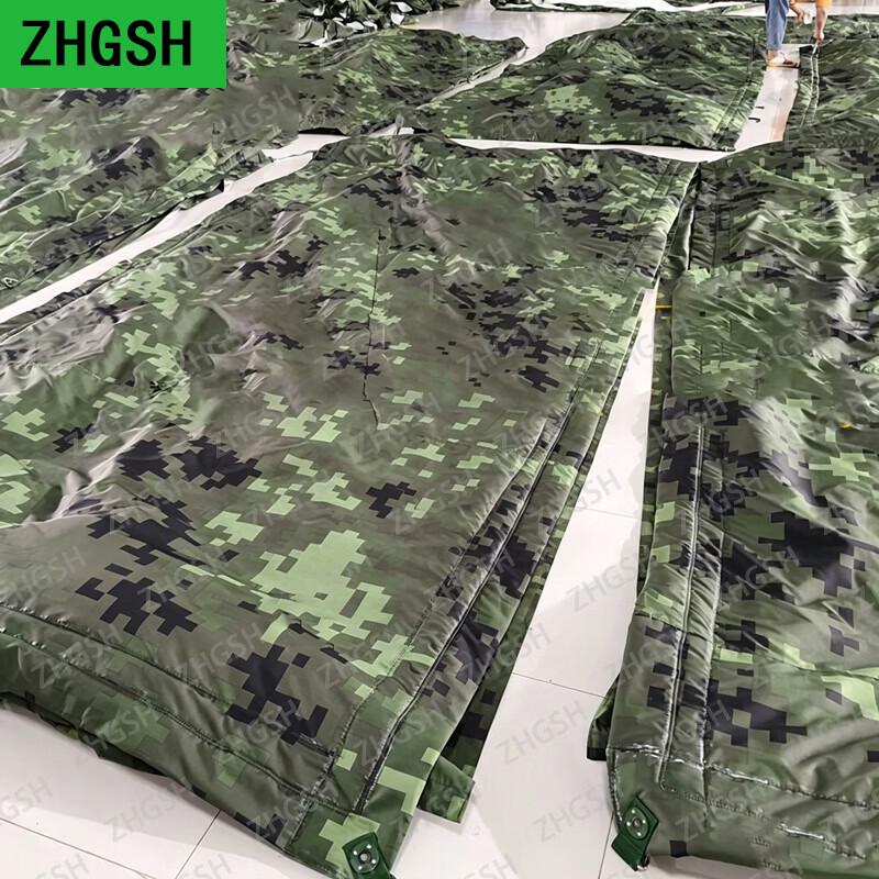ZHGSH Outdoor Camping & Training Gear