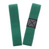 1 Pair Solid Color Anti-loose High Elastic Shoes Band Hold Loose High Heels Shoe Lace Shoe Straps