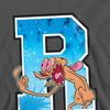 Ren & Stimpy Unisex Adult R Is For Ren Sweatshirt