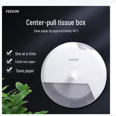 FEEGOO Настенный диспенсер для бумажных полотенец с центральной подачей