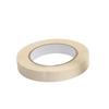 Adhesive Masking Tape – Protection for Painting Work DIY Superior Quality Finish All Surfaces - 19mm X 50m
