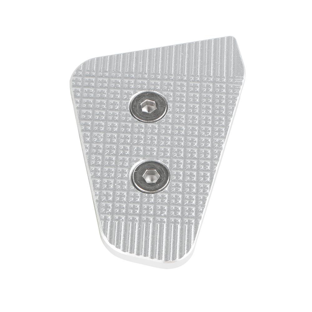 Foot Rests For BMW F750GS F850GS F800GS G310GS G310R NINE T Scrambler Urban G/S RNINET Rear Brake Lever Pedal Extender Footrests