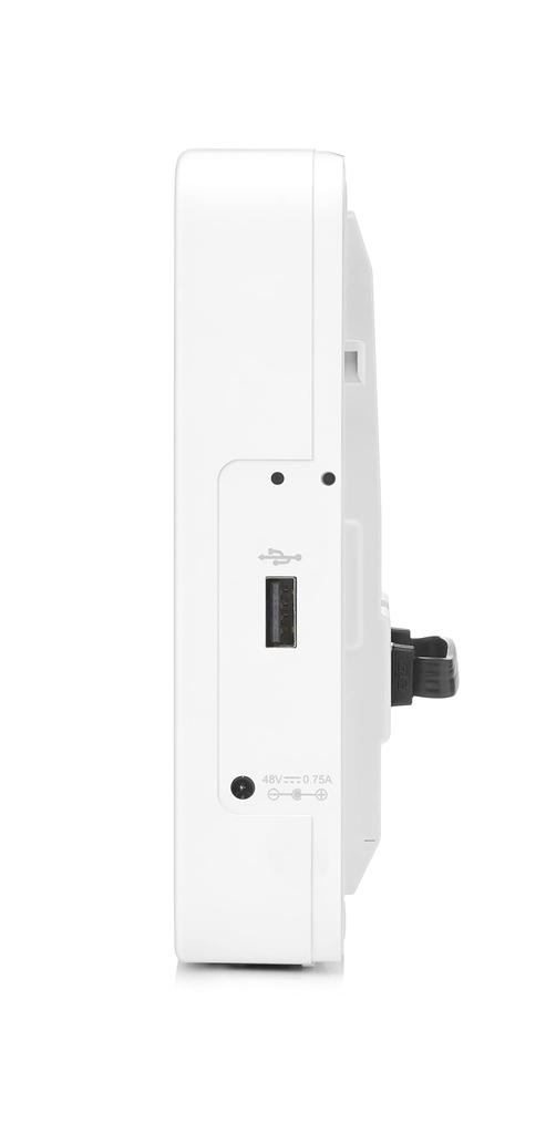 HPE Networking Instant On Access Point AP11D 2x2 WiFi 5 Indoor Wireless Access Point with Uplink and 3 Local Boats Power Supply Sold Separately JP