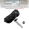 1X Датчик давления в шинах TPMS для Toyota Sequoia Tundra Sienna 07-20 426070C070