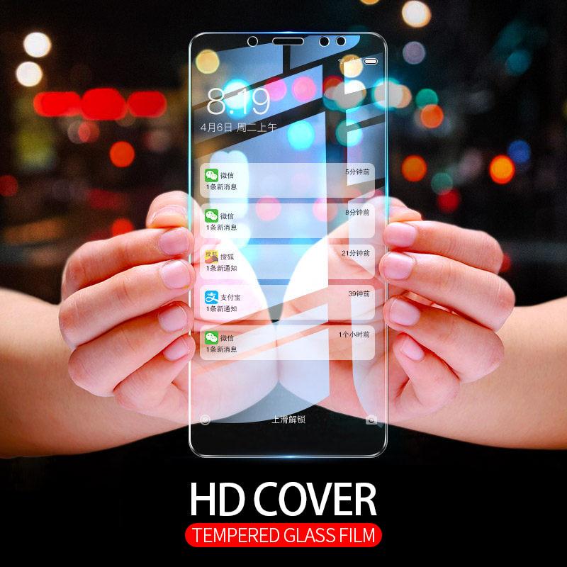 Защитное стекло для Xiaomi Redmi 7s 8 9 9s