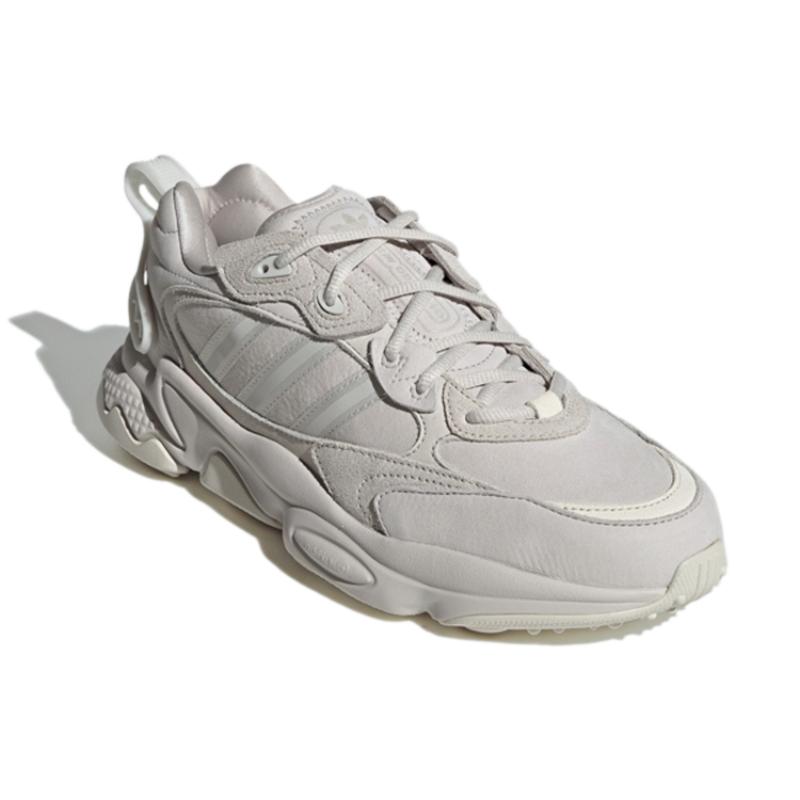 adidas Оригинальные кроссовки Ozweego 'Chalk Grey' GW3960