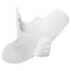 Injection Mold ABS for Yamaha YZF R1 2002-2003 Motorcycle Front Fender Fairing Bodykit Parts