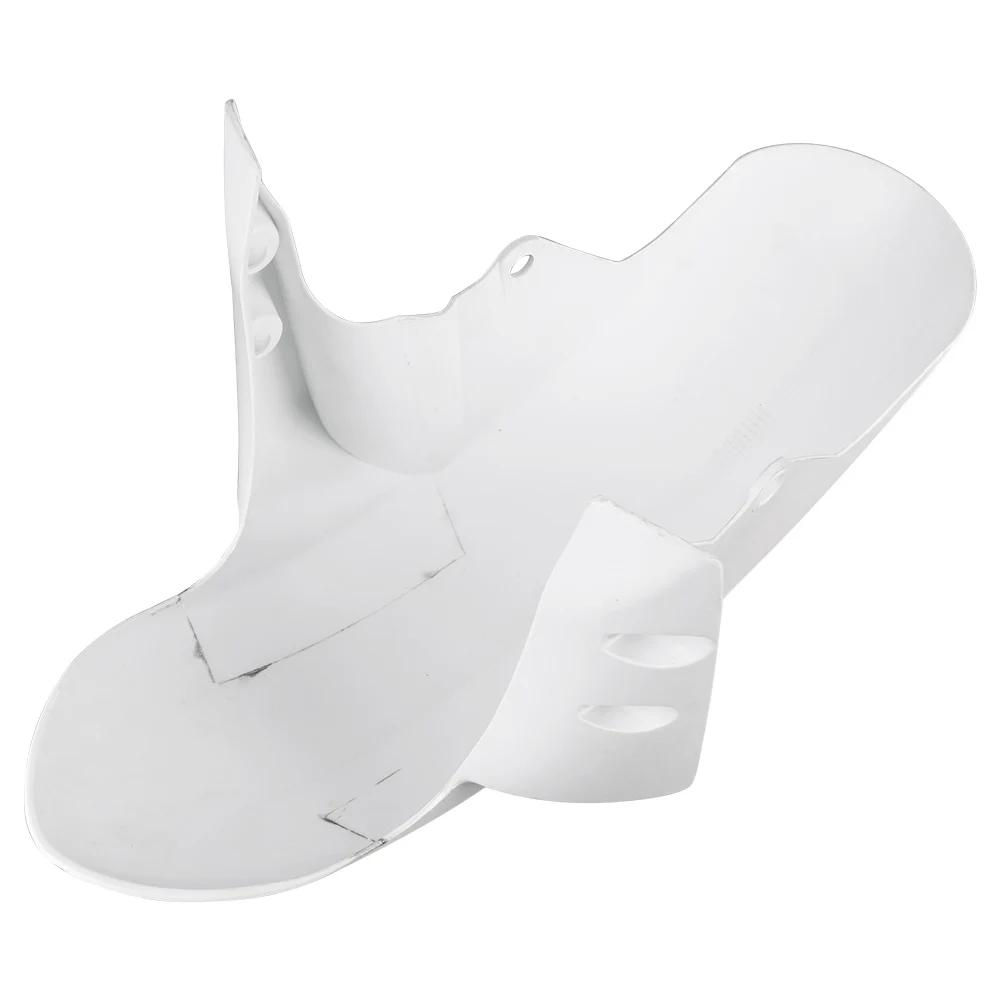 Injection Mold ABS for Yamaha YZF R1 2002-2003 Motorcycle Front Fender Fairing Bodykit Parts