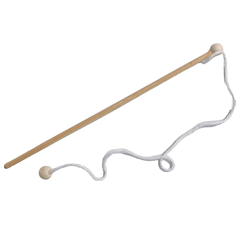 5 шт. деревянных удочек для магнетизма, игрушки для детей, раннее образовательное интерактивное удилище для родителей и детей