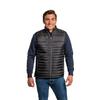 HRM Mens Performance Hooded Gilet