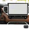 Универсальная ручка управления автомобильной магнитолой 86128-0C060 Дизайн с противоскользящим покрытием Тактильная отдача Регулятор громкости для автомобиля