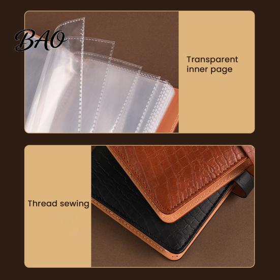 Coin Collection Organizer Lockable Savings Book with 100 Slots, Three-Digit Password Lock And Transparent Pages Personal Finance Planner Design, Money