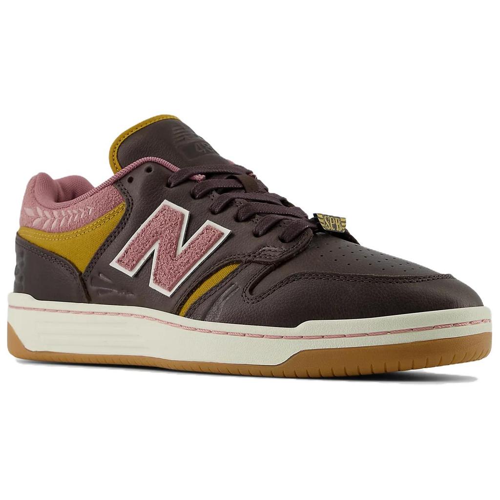 Новые New Balance Numeric 480 Jeremy Fish 303 Boards NM480FXT