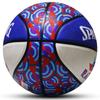 SPALDING Баскетбольный мяч серии «Граффити»