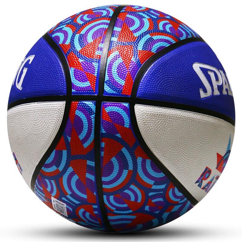SPALDING Баскетбольный мяч серии «Граффити»