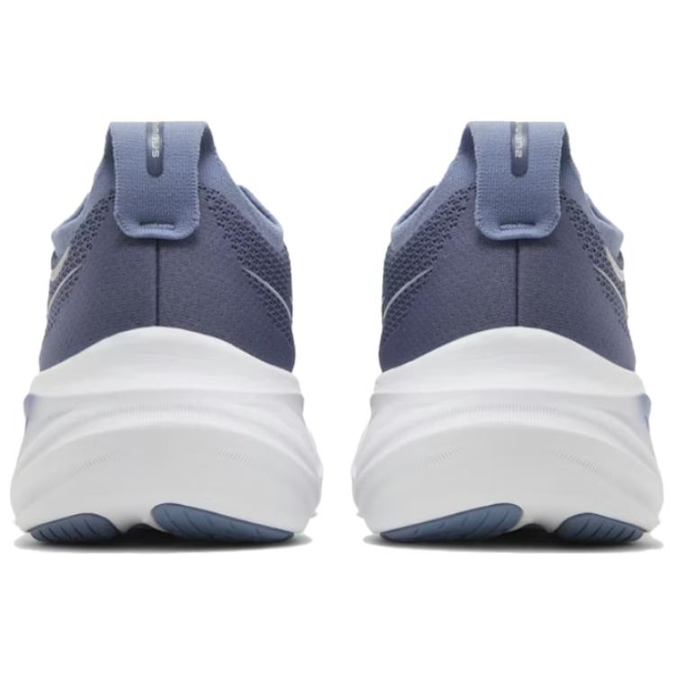 Asics Мужские кроссовки Gel Nimbus 26 Thunder Blue Фиолетовый Джинсовый-Синий 1011B794-403