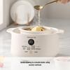 Joyoung 4.5L Electric Multi-function Stew Cooker CN plug (adapter included)
