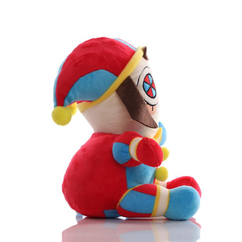 Плюшевые игрушки куклы