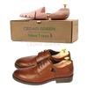 Adjustable North American Cedar Shoe Stretcher: Anti-Crease Wooden Expander for Men's & Women's Shoes