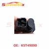 K5T49090 Car Vacuum Solenoid Switch Valve KL01-18-741 KL0118741 K5T49091 For Mazda 626 Rx8 Millenia Aspire MPV MX-6 Protege