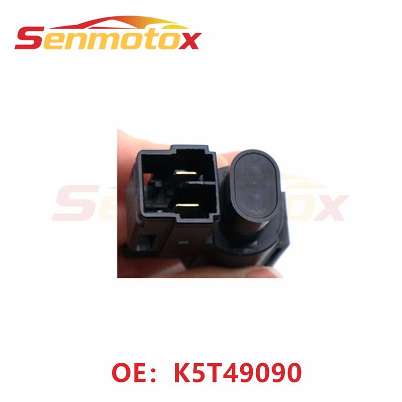 K5T49090 Car Vacuum Solenoid Switch Valve KL01-18-741 KL0118741 K5T49091 For Mazda 626 Rx8 Millenia Aspire MPV MX-6 Protege