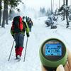 Puntos Travel USB перезаряжаемый мини GPS-навигатор ручной анти-потерянный искатель
