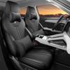 BYD Yuan UP Leather Car Seat Covers for Five-Seater - All-Season Cushions