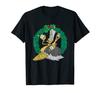Disney Beauty and the Beast Lumiere and Phi Phi Phi Reese Holiday T-Shirt
