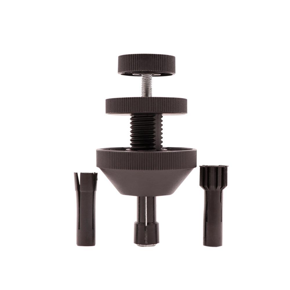 Комплект для выравнивания сцепления с 3 цангами, инструмент для выравнивания одной пластины, инструмент для демонтажа выравнивания сцепления