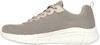 Кроссовки BOBS Sport B Flex - Visionary Essence Women (117346) белый