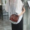 2024 Women's Retro Cowhide Messenger Bag - Genuine Soft Leather, All-Match, High-Grade Design