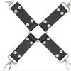 Hogtie Restraints Set  Beginners  Kit Kink Fetish Restraint Kits & Sets