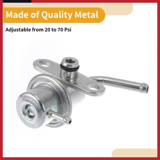 Fuel Pressure Regulator for Honda Accord 1985-1987 No.16740PD6662 1 Pc