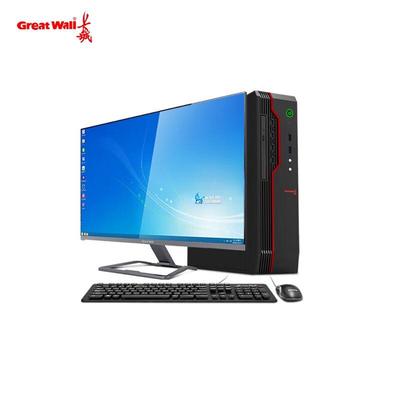 Настольный ПК Great Wall Seheng TD120A2 (Китайская версия)
