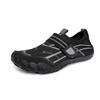 Children's seaside beach swimming shoes outdoor wear-resistant soft shoes creek shoes water park baby wading shoes soft-soled shoes