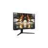 Ecran 32'' samsung ls32ag520nuxen gaming odyssey g52a noir wqhd va 1ms 165 hz. Amd freesync / g-sync hdr400. Pied modulable hauteur,