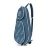 Professional Pickleball Bag Badminton Tennis Single Shoulder Large Capacity Multifunctional Outdoor Paddle Racket