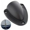 Крышка вентиляционного отверстия для судового оборудования, кабель, вентиляционное отверстие, аксессуары для лодок