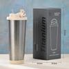 HVT-049D 830 мл Термобутылка из чистого титана