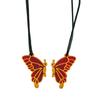 Butterfly-Silicone Mold Pendant Resin Epoxy Mold for Casting Resin Keychain Mold