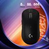 Logitech GPW 3rd Gen Wireless Gaming Mouse