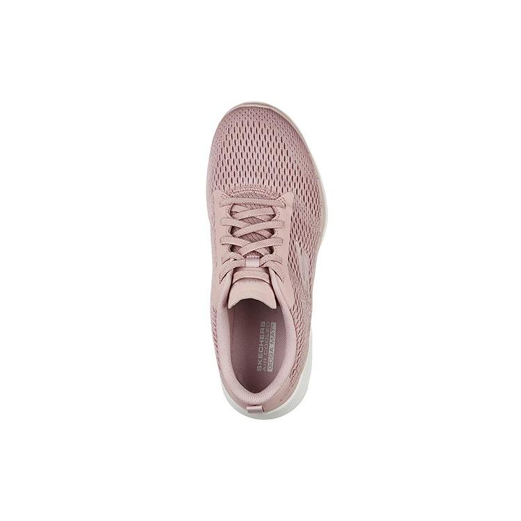 (WMNS) Skechers Go Walk 6 'Розовые' Женские 124512-MVE