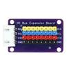 Модуль-разветвитель IIC HUB Плата расширения Интерфейс I2C HUB Плата расширения 8-канальная коммуникационная плата Электронные строительные блоки