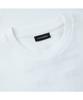 Keoseuuteommellou [Vincent] White Graphic T-Shirt Cwtam26496Whx