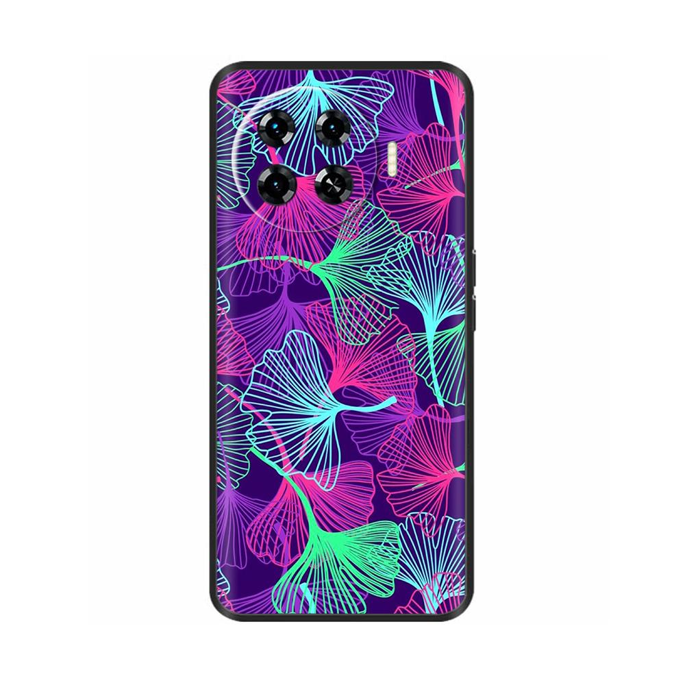 Ударопрочный чехол для Tecno Spark 20 Pro Plus, Роскошный окрашенный мягкий ТПУ силиконовый задний чехол для телефона для Tecno Spark 20 Pro+