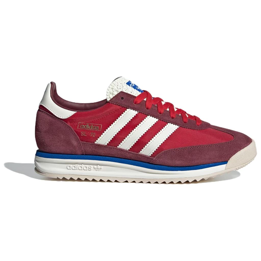 adidas Кроссовки SL72 Rs 'Shadow Red Blue' JI1280